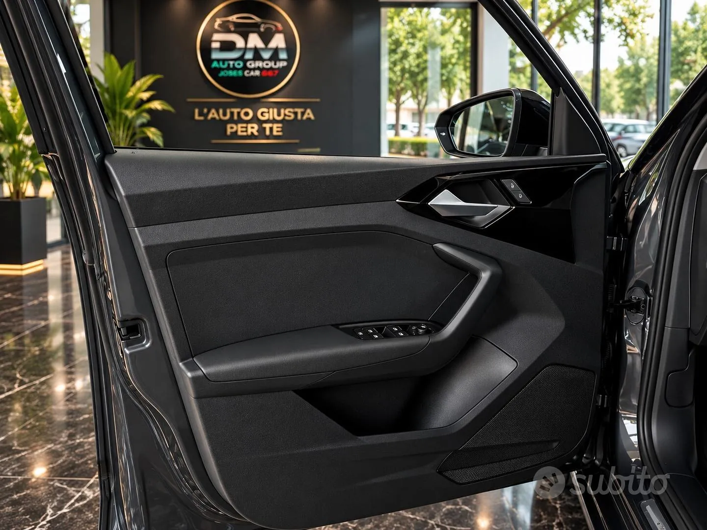 Audi A1 2020 photo 5