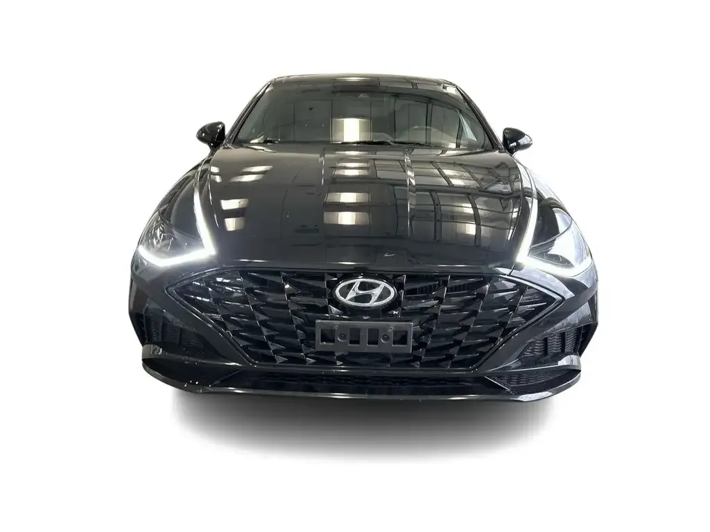 Hyundai Sonata 2022 photo 4