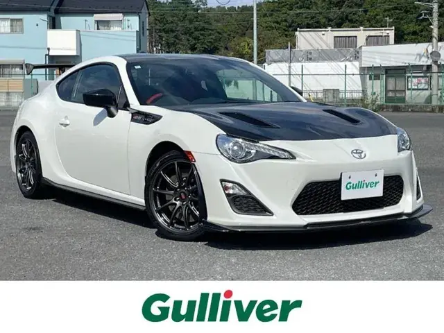Toyota 86