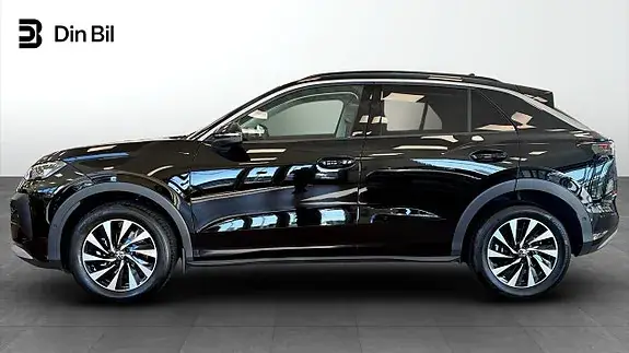 Volkswagen T-Roc 2026 photo 2