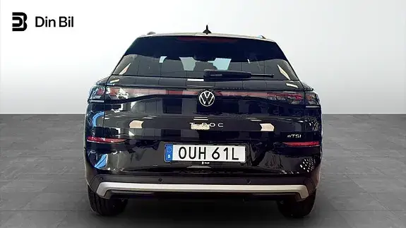 Volkswagen T-Roc 2026 photo 5
