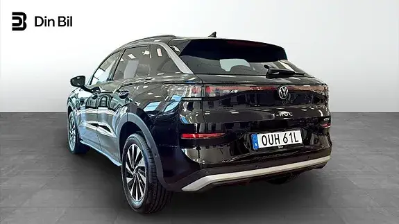 Volkswagen T-Roc 2026 photo 3