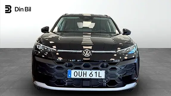 Volkswagen T-Roc 2026 photo 4