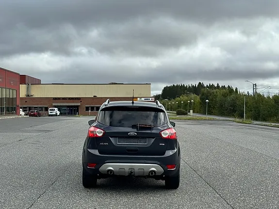 Ford Kuga 2011 photo 5
