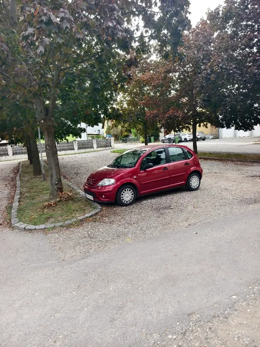 Citroen C3 2008 photo 3