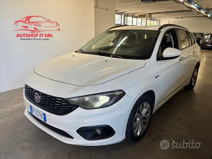Fiat Tipo