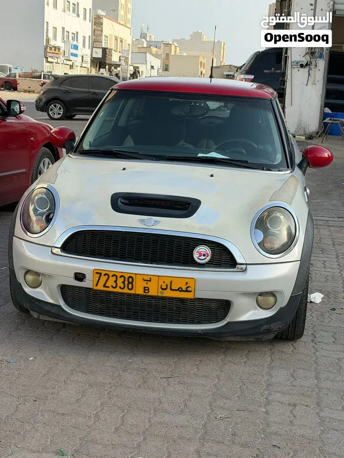 Mini Cooper 2010 photo 4