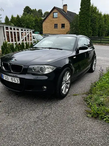 BMW 120D