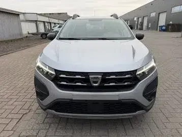 Dacia Sandero 2021 photo 3