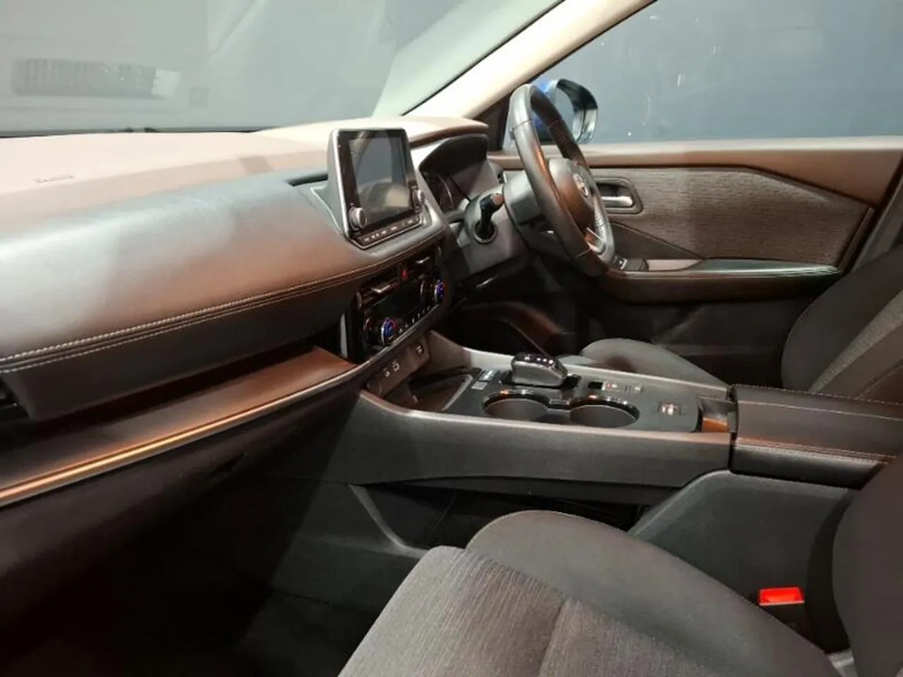 Nissan X-Trail 2024 photo 5