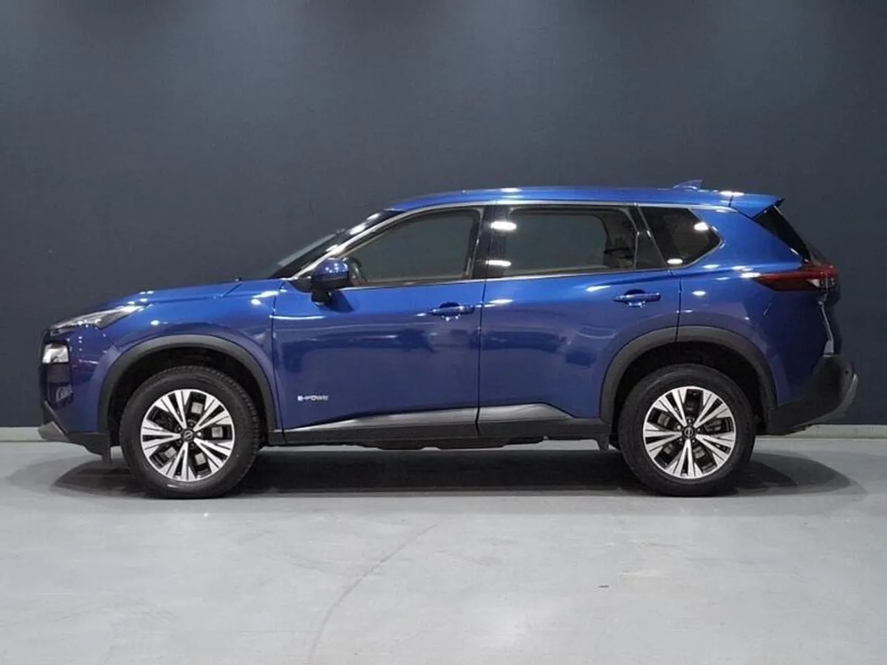 Nissan X-Trail 2024 photo 4