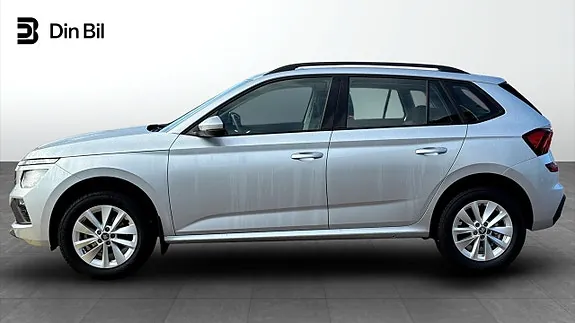 Skoda Kamiq 2025 photo 2