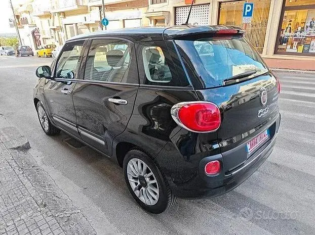 Fiat 500L 2015 photo 4