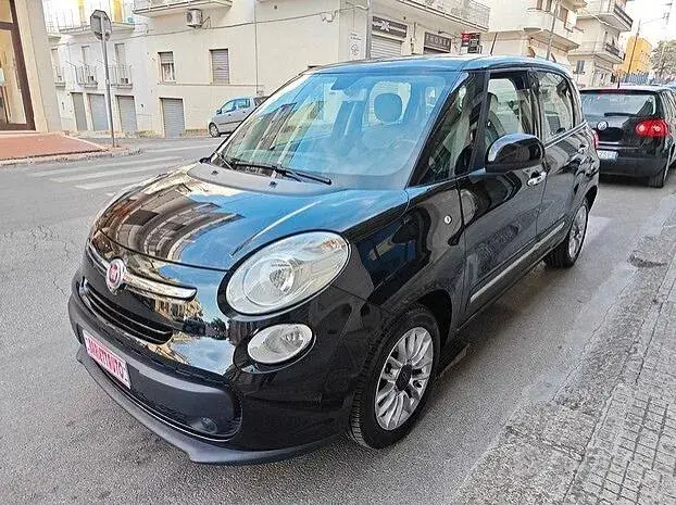 Fiat 500L 2015 photo 3
