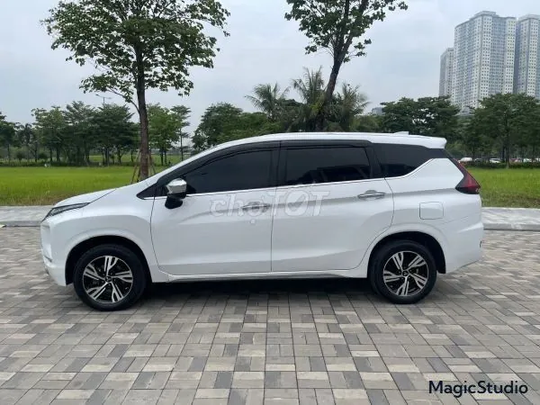Mitsubishi Xpander