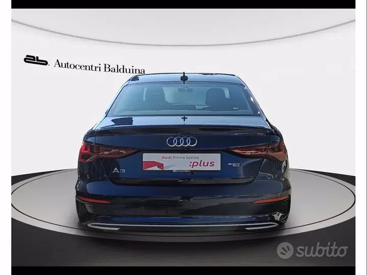 Audi A3 2023 photo 5