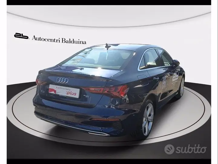 Audi A3 2023 photo 4