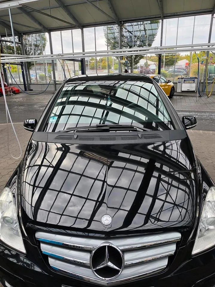 Mercedes-Benz B180 Cdi