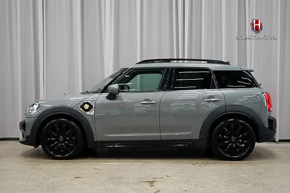 Mini Countryman Cooper Se