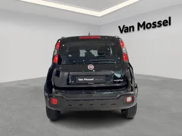 Fiat Panda 2024 photo 3