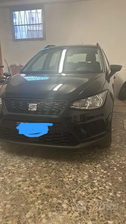 Seat Arona 2020 photo 5