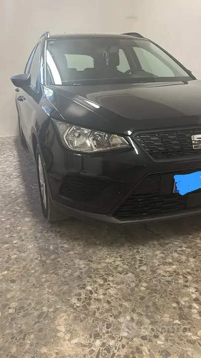 Seat Arona 2020 photo 3