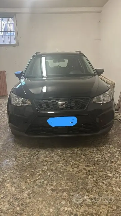 Seat Arona 2020 photo 2
