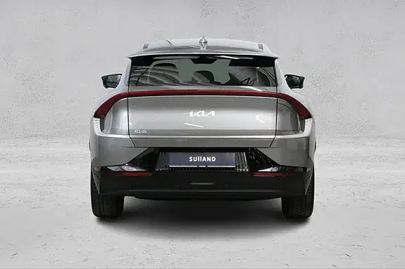 Kia Ev6 2024 photo 4