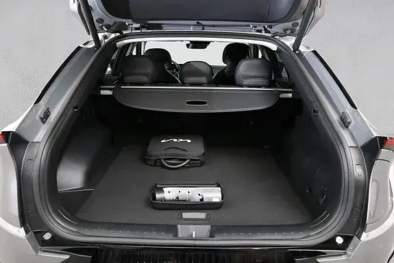Kia Ev6 2024 photo 5