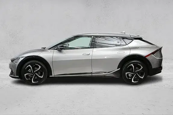 Kia Ev6 2024 photo 2