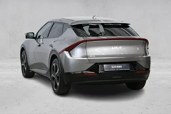 Kia Ev6 2024 photo 3