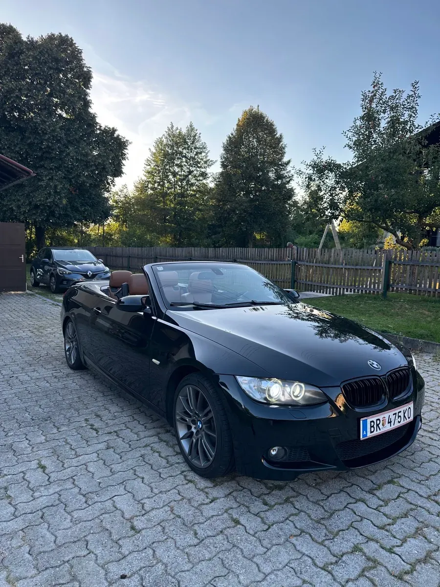 BMW 3 Series 2009 photo 3