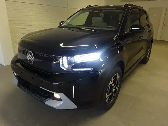 Citroen C3 Aircross 2026 photo 2