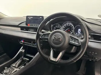 Mazda 6 2020 photo 4