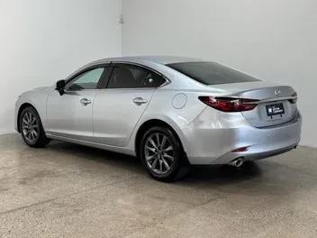 Mazda 6 2020 photo 3