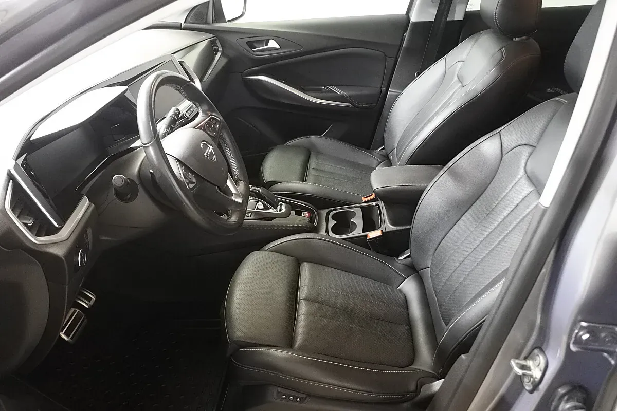 Opel Grandland 2023 photo 3