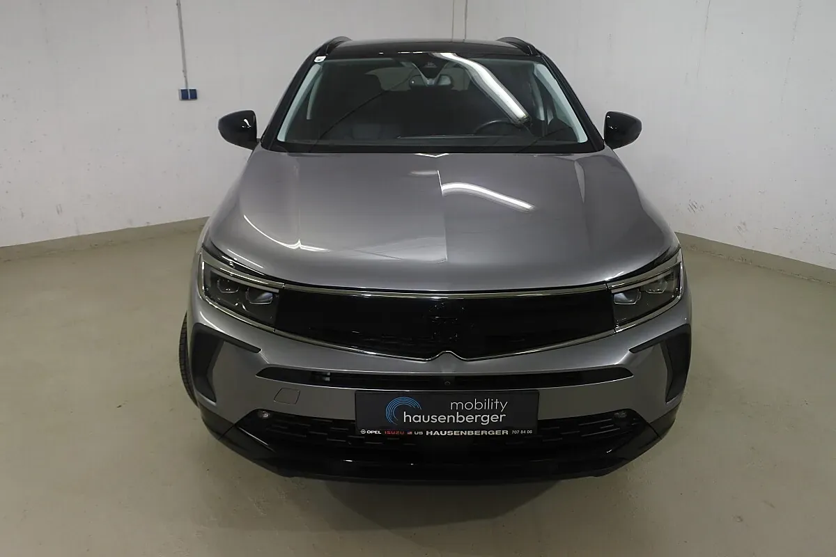 Opel Grandland 2023 photo 2