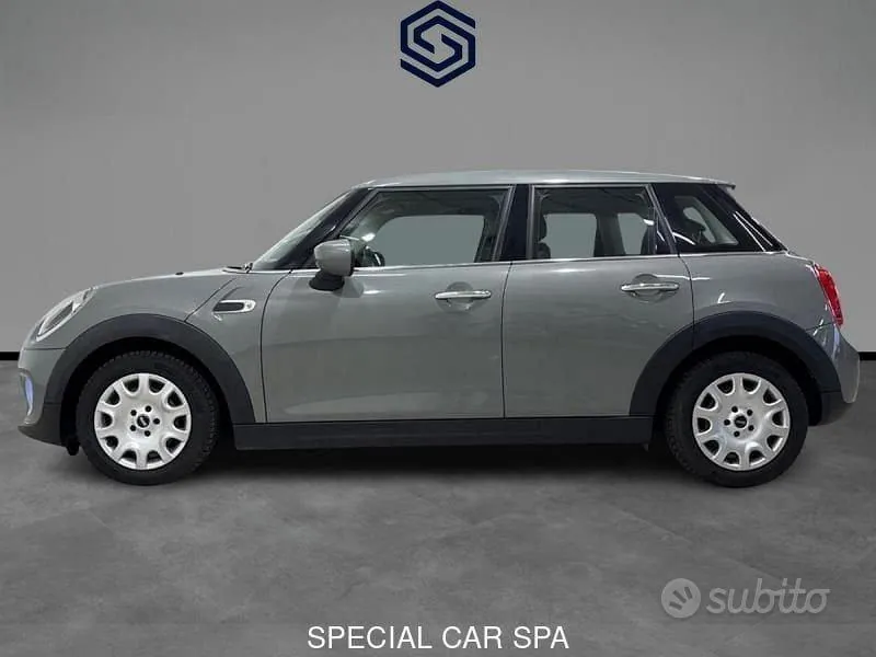 Mini Mini 2020 photo 2