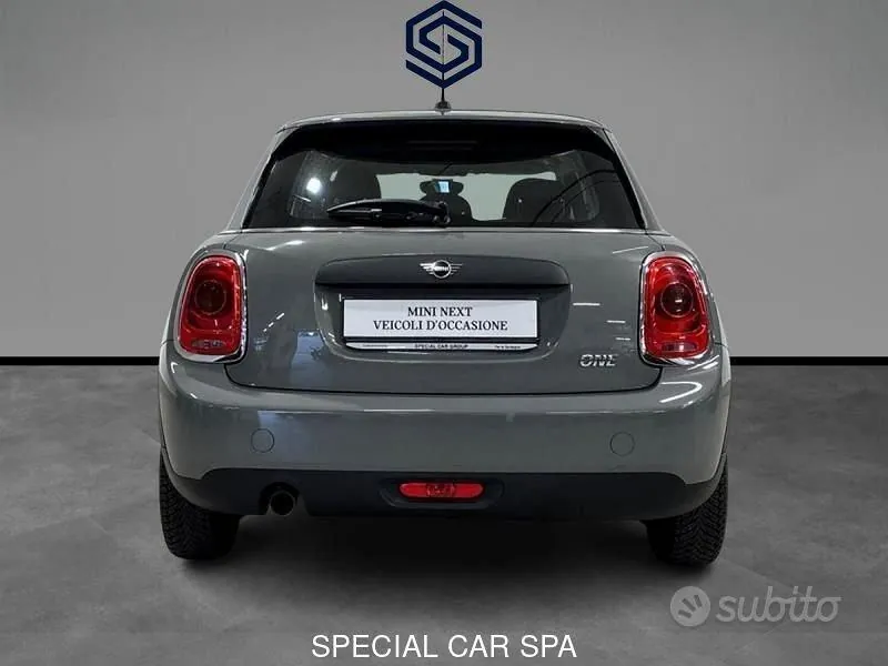 Mini Mini 2020 photo 4