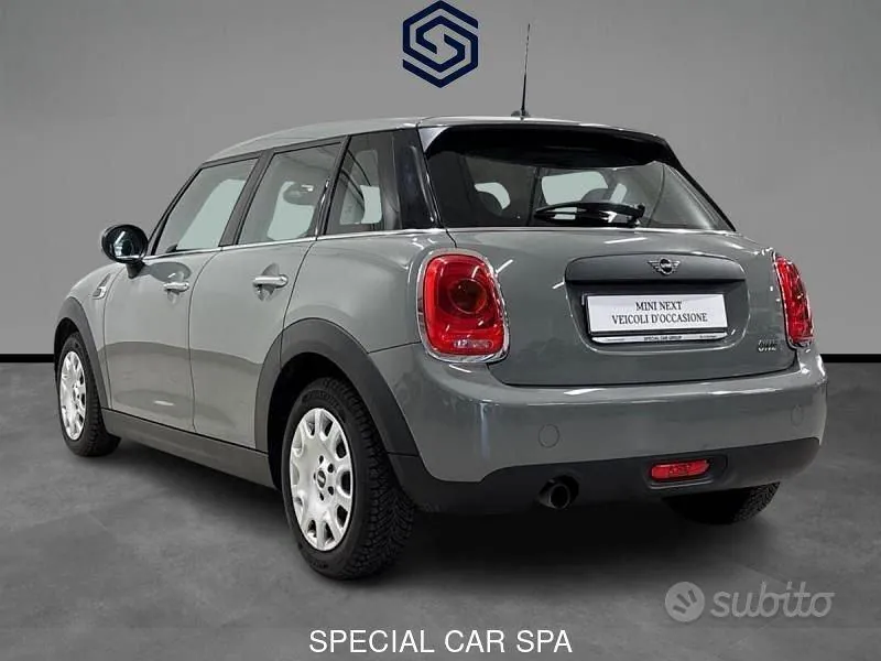 Mini Mini 2020 photo 3