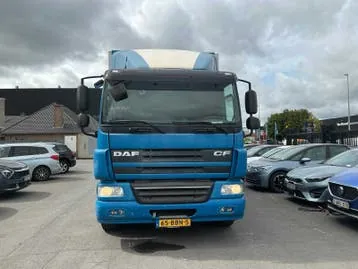 DAF Tf photo 3