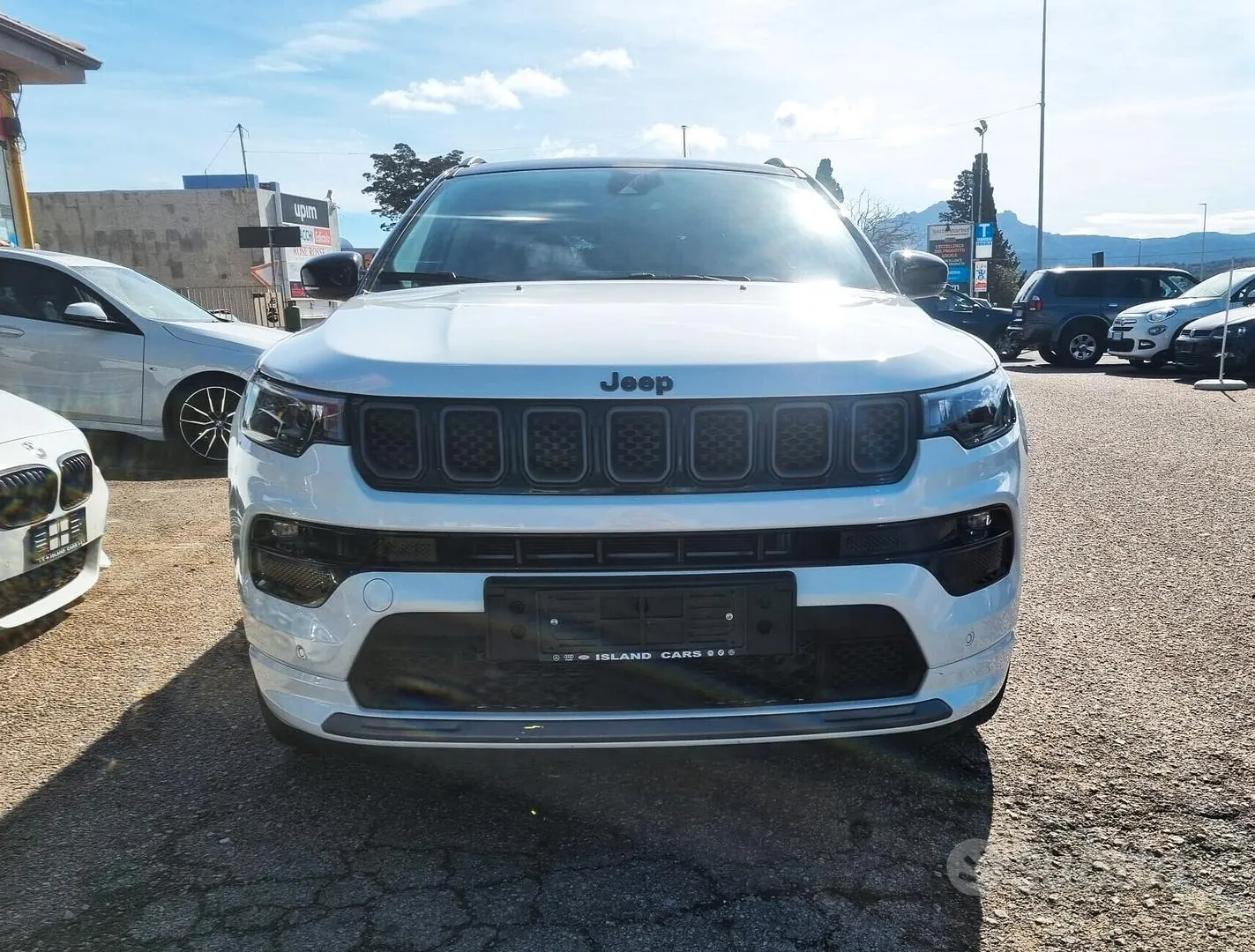 Jeep Compass 2023 photo 3