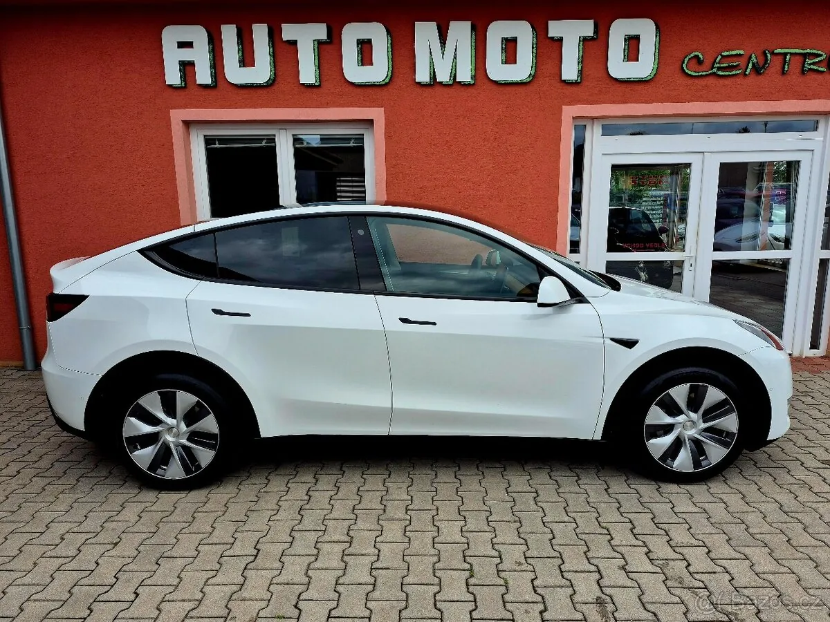 Tesla Model Y 2022 photo 5