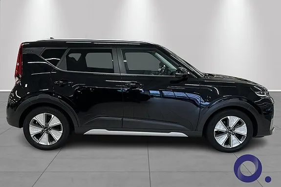 Kia E-Soul 2020 photo 5