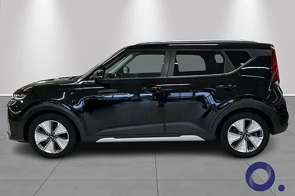 Kia E-Soul 2020 photo 4