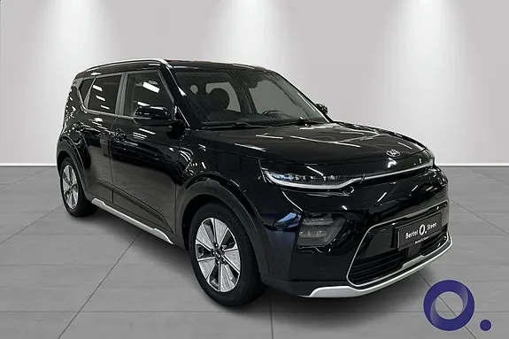 Kia E-Soul 2020 photo 3