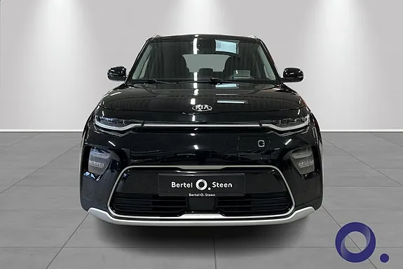 Kia E-Soul 2020 photo 2