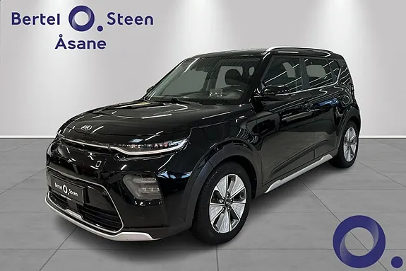 Kia E-Soul