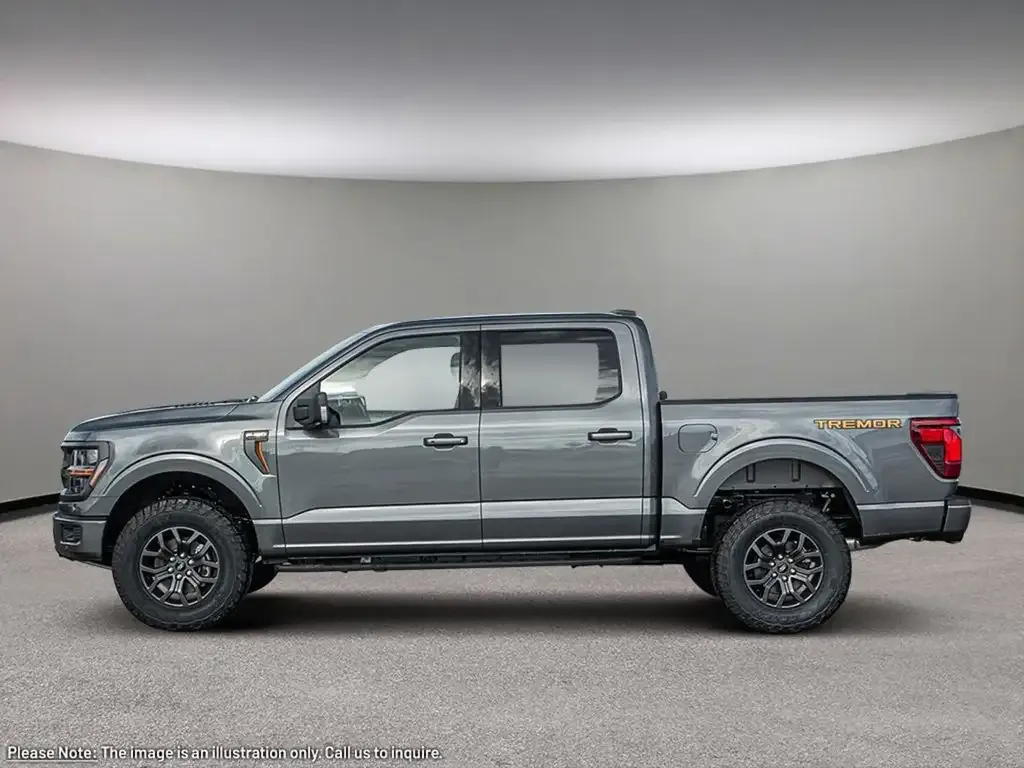 Ford F-150 2026 photo 3