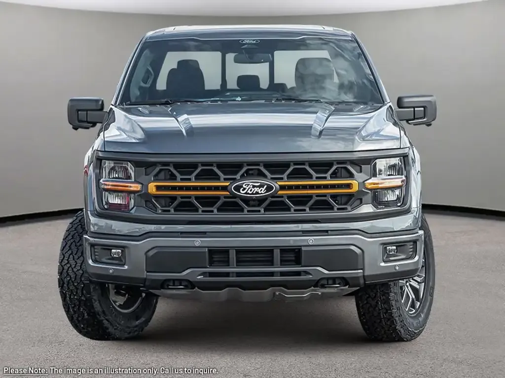 Ford F-150 2026 photo 2